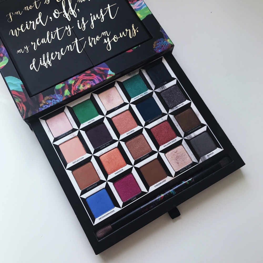 Alice Through The Looking Glass by Urban Decay